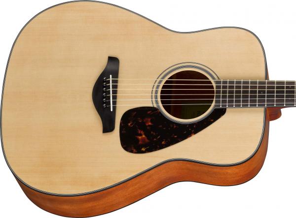 Guitare Acoustique Yamaha FG800