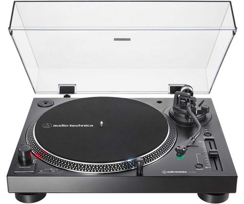 PIONEER DJ PLX-500-K - 399,00€ (Platines vinyles) - Seveneant Musique - N°1  en Bretagne de la vente d'instruments de musique, matériel sonorisation,  éclairage, vidéo et DJ shop