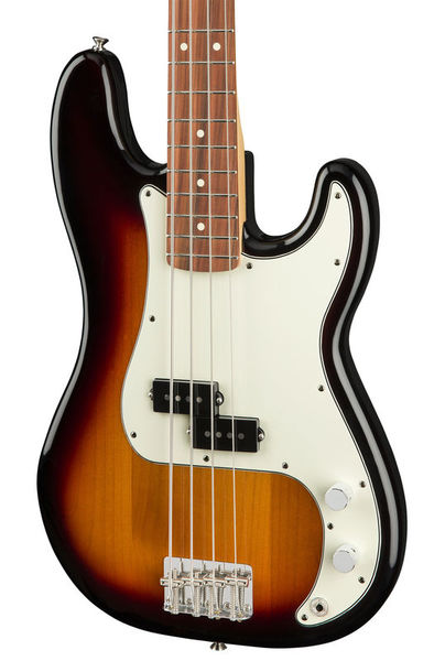 FENDER Player Precision Bass en stock 739 00  Basses  