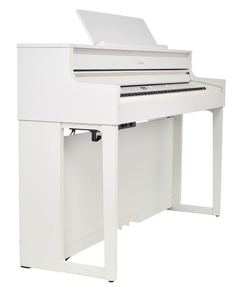 PIANO NUMERIQUE MEUBLE ROLAND HP704
