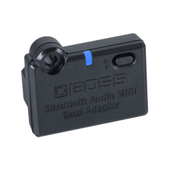 BOSS BT-DUAL BLUETOOTH