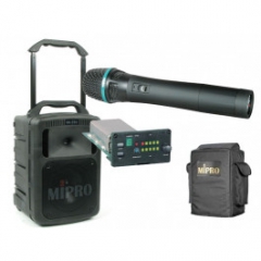 MIPRO MA 708 BCD PACK